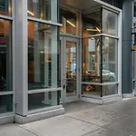 Kendall Sq Studio W Gym Nr Mit Mgh Bos-36