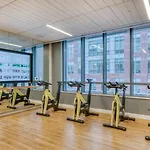 Kendall Sq Studio W Gym Nr Mit Mgh Bos-36