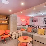 Kendall Sq Studio W Gym Nr Mit Mgh Bos-36