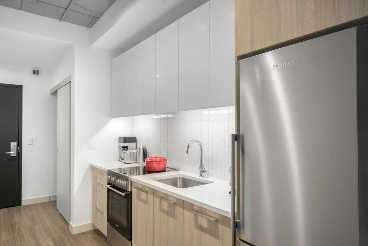 Apartment Kendall Sq W Gym Nr Mit Mgh Bos-36 *